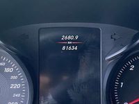 Usata Mercedes X350 Progressive 258 CV (189 kW) 2020 Pick-up