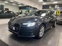 usata Audi A4 2.0 TDI 190 QUATTRO CV ultra Sport