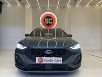 Usata Ford Focus ST-Line 125 CV (91 kW) 2023 Grigio Station wagon