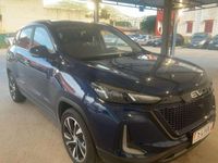 Usata DR EVO5 120 CV (88 kW) 2024 Blu/azzurro SUV