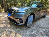 usata Land Rover Range Rover Velar - 2017