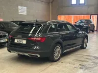 Usata Audi A4 Allroad 204 CV (150 kW) 2021 Grigio Station wagon