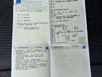 Usata Citroën C3 2005 Nero Utilitaria