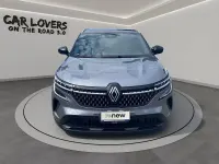 Usata Renault Austral Techno 158 CV (116 kW) 2023 Yuy besty seoul (gri sc+tnero) SUV