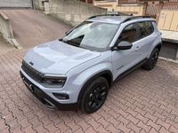 Nuova Jeep Avenger 145 CV (106 kW) 2026 Grigio storm SUV
