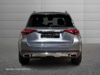 Usata Mercedes GLE300 Advanced 269 CV (197 kW) 2025 Grigio selenite SUV