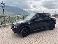Usata Nissan Juke Acenta 190 CV (139 kW) 2011 SUV