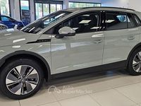 Nuova Skoda Elroq 150 kW (204 CV) 2026 Verde SUV