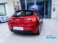 usata Alfa Romeo Giulietta 1.6 JTDm 120 CV 1.6 JTDm 120 CV Business