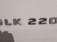 Usata Mercedes GLK220 170 CV (125 kW) 2010 SUV