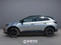 Nuova Opel Grandland Electric 136 CV (100 kW) 2025 Grigio SUV