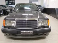 Usata Mercedes 500 326 CV (239 kW) 1992 Nero Berlina
