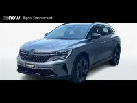 Usata Renault Austral Techno 131 CV (96 kW) 2023 Grigio scuro SUV
