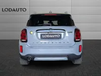 Usata Mini Cooper S Countryman Business 220 CV (161 kW) 2021 Grigio SUV