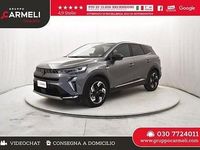 Usado Renault Symbioz Iconic 143 CV (105 kW) 2025 Gris SUV