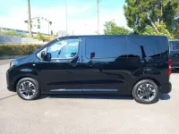 Nuova Opel Zafira Life S 179 CV (131 kW) 2026 Nero Monovolume