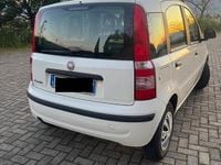 Occasion Fiat Panda 75 ch (55 kW) 2011 Blanc Citadine