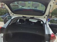 Usata Hyundai Tucson 116 CV (85 kW) 2017 Bianco SUV