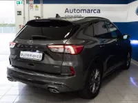 Usata Ford Kuga ST-Line X 225 CV (165 kW) 2021 Grigio SUV