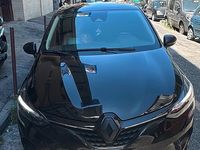 Usata Renault Clio 100 CV (73 kW) 2022 Nero Coupé