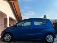Usata Daihatsu Cuore 69 CV (50 kW) 2008 Blu Utilitaria