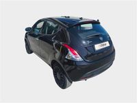 Usata Lancia Ypsilon S 70 CV (51 kW) 2022 Nero Utilitaria