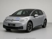 Usata VW ID.3 Pro Performance 150 kW (204 CV) 2022 Grigio Utilitaria