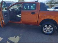 Usata Ford Ranger Wildtrack 200 CV (147 kW) 2014 Pick-up
