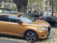 Usata DS Automobiles DS7 Crossback Grand Chic 177 CV (130 kW) 2018 SUV