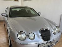 usata Jaguar S-Type 2.7 diesel V6 Executive