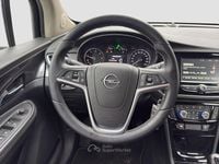 Usata Opel Mokka 136 CV (100 kW) 2018 Bianco SUV