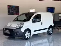 Usata Fiat Fiorino 95 CV (69 kW) 2022 Bianco Monovolume