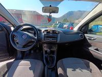 Usata Fiat Bravo 105 CV (77 kW) 2008 Nero Utilitaria