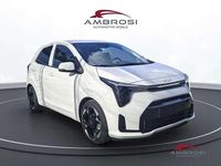 Nuova Kia Picanto Style 68 CV (50 kW) 2026 Clear white Utilitaria