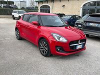 Occasion Suzuki Swift 83 ch (61 kW) 2022 Rouge Citadine