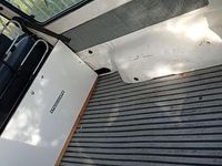 Usata Fiat Panda 4x4 50 CV (36 kW) 2000 Bianco Utilitaria