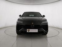 Usata Lamborghini Urus 666 CV (489 kW) 2023 Nero SUV