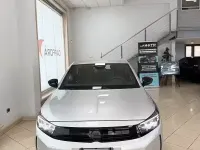 Usata Opel Corsa 101 CV (74 kW) 2025 Grigio Utilitaria