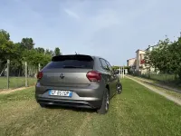 Usata VW Polo 90 CV (66 kW) 2021 Utilitaria