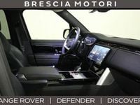 Usata Land Rover Range Rover HSE 249 CV (183 kW) 2024 Eiger grey SUV