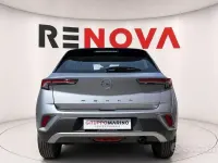 Usata Opel Mokka Edition 101 CV (74 kW) 2023 Grigio SUV