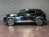 Usata Peugeot 2008 Allure 110 CV (80 kW) 2021 Nero SUV