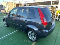 Usata Ford Fiesta 75 CV (55 kW) 2008 Utilitaria