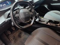 Usata Peugeot 208 Allure 102 CV (75 kW) 2020 Rosso Utilitaria