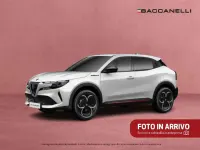 Second-hand Alfa Romeo Junior 114 kW (156 CP) 2025 Gri SUV