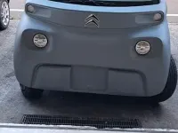 Usata Citroën AMI 2022 Berlina