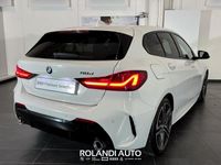 usata BMW 1M Seried Msport auto