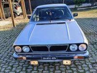 Usata Lancia Beta 83 CV (61 kW) 1984 Coupé