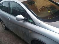 Usata Seat Altea XL Stylance 105 CV (77 kW) 2006 Monovolume