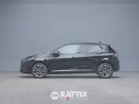 Usata Renault Clio V Techno 91 CV (66 kW) 2025 Nero etoile' Berlina